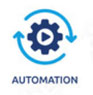 digital automation big data, info automation, analytics