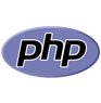 PHP server side languages